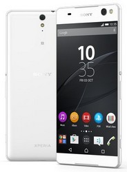 Замена стекла на телефоне Sony Xperia C5 Ultra в Твери
